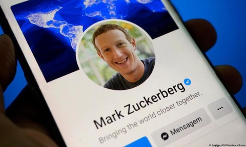 Instagram và Facebook cho người dùng trả tiền để có tick xanh