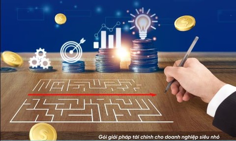 VietinBank ra mắt Giải pháp tài chính ưu việt cho doanh nghiệp siêu nhỏ