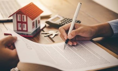 Thuế GTGT chuyển nhượng bất động sản theo quy định mới tính như thế nào?