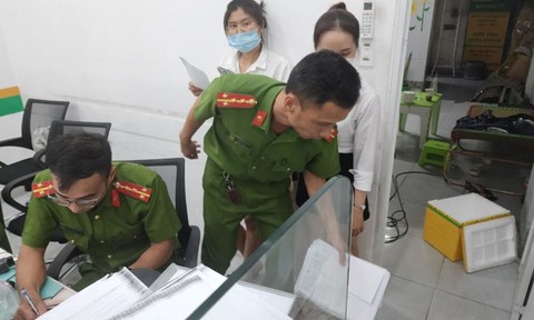 Kiểm tra 14 cơ sở của Công ty F88 tại Đà Nẵng