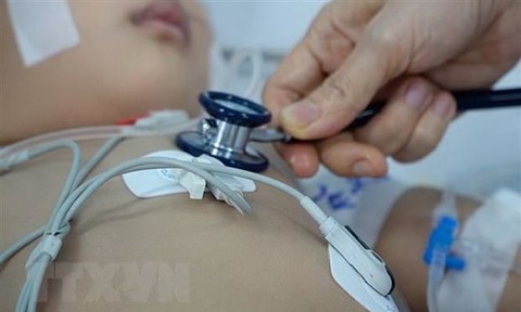 IVIG có hiệu quả trong việc giảm triệu chứng và thời gian hồi phục của tay chân miệng không?
