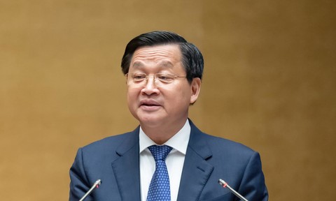 Phó Thủ tướng Lê Minh Khái: Thay thế, điều chuyển cán bộ, công chức năng lực yếu