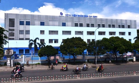 TPHCM: Cứu sống nữ bệnh nhân nhiễm vi khuẩn “ăn thịt người” Whitmore