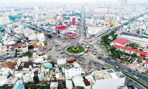 Tạo sự đồng thuận, quyết tâm thực hiện thắng lợi việc tinh gọn tổ chức bộ máy