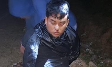 Bắt đối tượng vận chuyển heroin theo 'lệnh' của ông trùm từ Myanmar