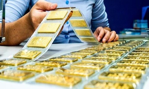 Thủ tướng ban hành Công điện yêu cầu tăng cường quản lý thị trường vàng