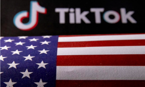 Công ty mẹ của TikTok kiên quyết không bán ứng dụng trước áp lực của Mỹ