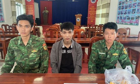 Mua ma túy từ Campuchia mang về Việt Nam sử dụng thì bị bắt giữ
