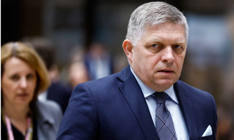 Slovakia xác định vụ ám sát thủ tướng 'có động cơ chính trị'