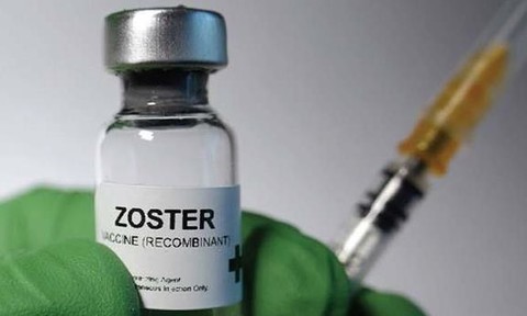 Bộ Y tế cấp phép lưu hành vắc-xin sốt xuất huyết, zona thần kinh