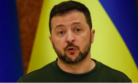 Ukraine bắt 2 đại tá thân cận tổng thống Zelensky với cáo buộc phản quốc