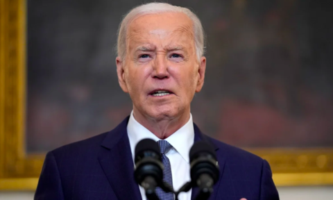 Tổng thống Mỹ Biden nói với Israel: 'Đã đến lúc cuộc chiến này kết thúc'