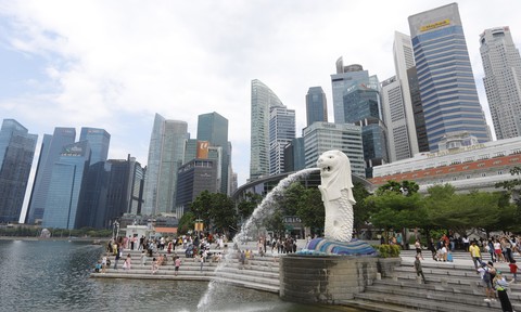Singapore nỗ lực trở thành đô thị bền vững hàng đầu thế giới