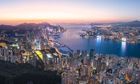 Hong Kong là thành phố đắt đỏ nhất đối với người nước ngoài năm 2024