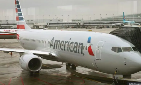 Hãng hàng không Mỹ đình chỉ nhân viên sau khi bị tố phân biệt chủng tộc