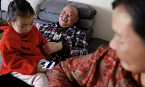 Dân số già hoá khiến Trung Quốc cân nhắc tăng tuổi nghỉ hưu