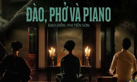 Phim “Đào, Phở và Piano” tham dự giải Oscar 2024