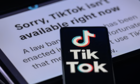 TikTok chính thức ngừng hoạt động tại Mỹ