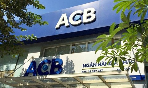 ACB phản bác thông tin sai sự thật về lãnh đạo đánh bạc và chuyển tiền ra nước ngoài