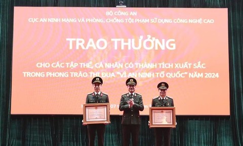 Tập trung các biện pháp phòng ngừa, đấu tranh, ngăn chặn hoạt động tấn công mạng