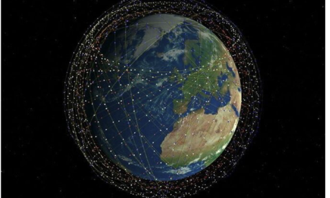 Mỹ doạ cắt Internet vệ tinh đối với Ukraine nếu không trao đổi khoáng sản