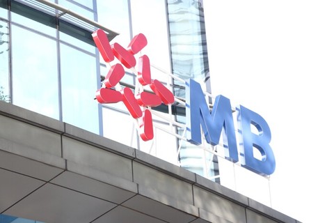 Định giá thương hiệu MB đạt gần 1,6 tỷ USD