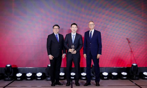 VietinBank 5 năm liên tiếp là ngân hàng SME tốt nhất Việt Nam