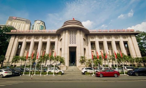 Ngân hàng Nhà nước nói gì về đề xuất giám sát phòng, chống "rửa tiền"?