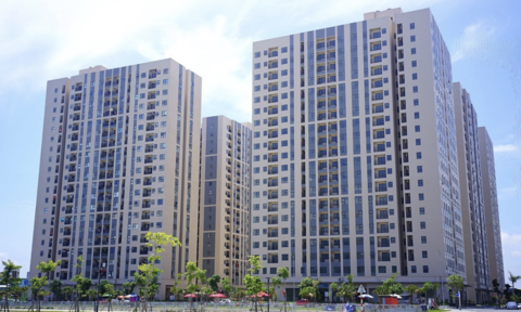 Khuyến cáo người dân, doanh nghiệp cần chấp hành quy định pháp luật về kinh doanh bất động sản
