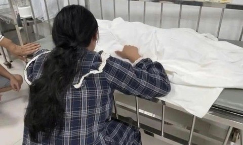 Làm rõ nguyên nhân bé gái 3 tuổi tử vong khi điều trị ho, sốt tại bệnh viện