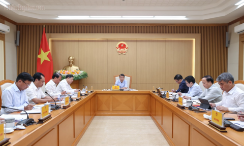 Cung ứng đủ điện là việc cấp bách, điều kiện tiên quyết cho các mục tiêu phát triển