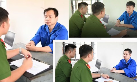 Video: Triệt phá đường dây rửa tiền và vận chuyển trái phép tiền tệ qua biên giới