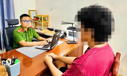TPHCM: Công an giải cứu nam sinh viên bị “bắt cóc online”, bảo vệ nguyên vẹn 1,2 tỷ đồng cho gia đình
