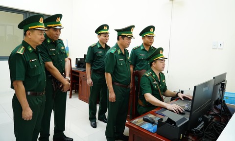 Kỳ 2: Cửa khẩu phát triển phải tạo giá trị cho người dân và vùng biên