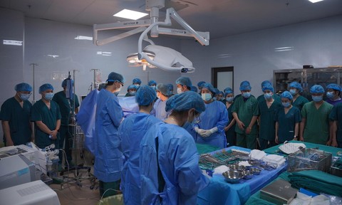 Gia Lai: Cô giáo 22 tuổi hiến tạng, trao cơ hội sống cho nhiều người