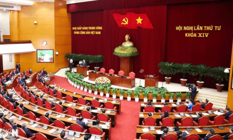 Quy định mới về công tác kiểm tra, giám sát và kỷ luật của Đảng