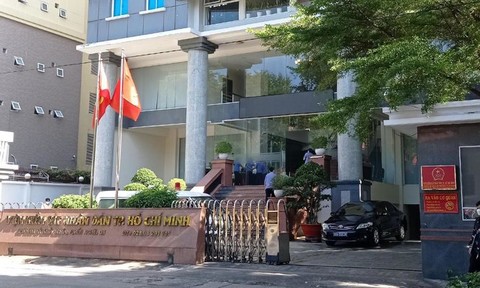 Thực hiện Nghị quyết 205, Viện KSND hai cấp tại TPHCM đã tác động thu hồi hơn 2.726 tỷ đồng