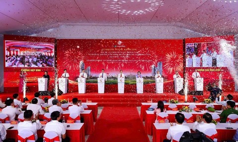 Bài cuối: TPHCM sẽ trở thành đô thị đặc biệt văn minh, hiện đại