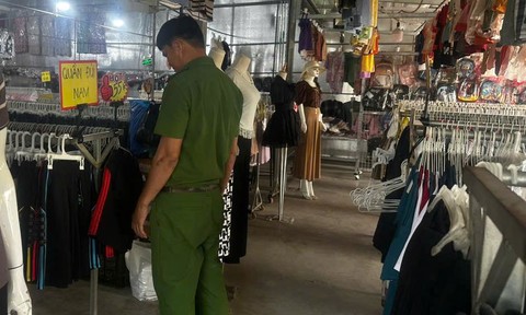 Tăng cường đấu tranh với hành vi xâm phạm quyền sở hữu trí tuệ