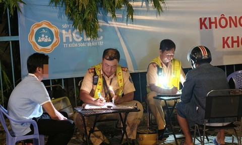 Bài cuối: Trách nhiệm không dừng ở người cầm lái