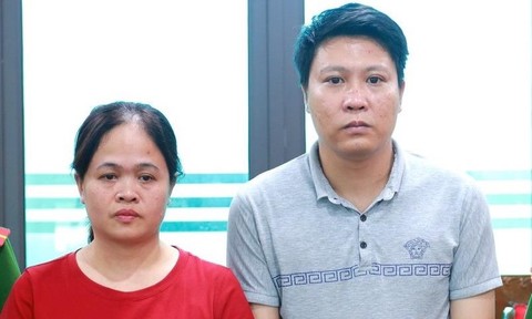 Vụ án liên quan đến Hải SAPA TV: Bắt tạm giam kế toán, thủ quỹ Công ty Hoàng Nam