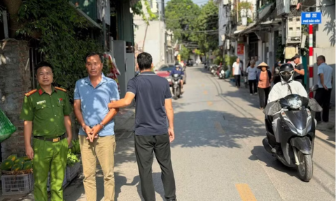 Bắt đối tượng chặn ôtô, đập vỡ kính rồi đâm 1 người tử vong do mâu thuẫn tình cảm