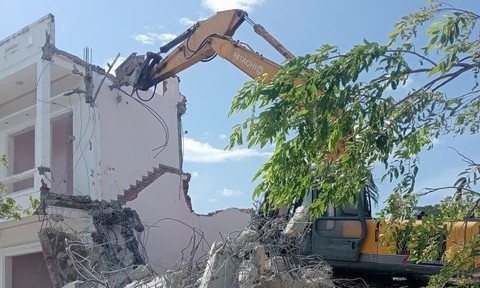 Khi người dân đồng thuận, việc khó cũng thành công