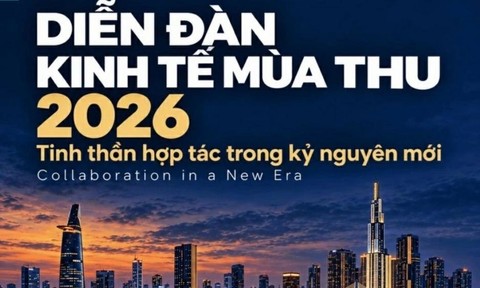 Bài 1: Siêu đô thị TPHCM - Từ quy mô lớn đến tạo giá trị chiều sâu