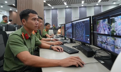 Một đầu mối cho cuộc gọi khẩn cấp