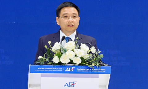 Phó Thủ tướng Nguyễn Văn Thắng: TPHCM đứng trước cơ hội lịch sử để tạo động lực phát triển mới