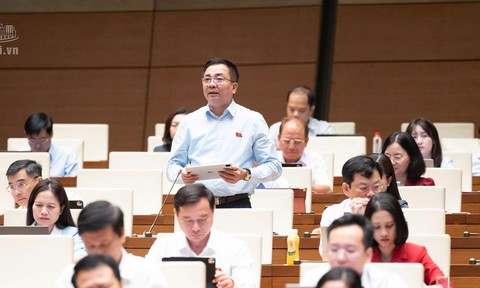 Đại biểu Quốc hội đề xuất bổ sung 3 nhóm hành vi cạnh tranh không lành mạnh