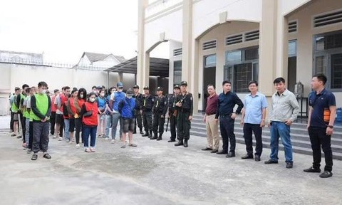 Nhiều người vẫn bị lừa bởi trò mua hàng... hoàn tiền