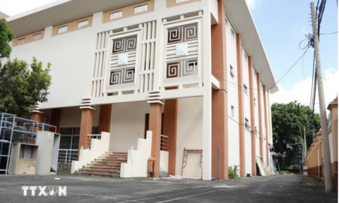 TPHCM: Đẩy nhanh sắp xếp, thu hồi, bàn giao và khai thác nhà đất công dôi dư