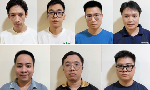 Truy tố 7 bị can sao chép, phát hành trái phép hàng chục ngàn bộ phim, thu lợi bất chính 315 tỷ đồng